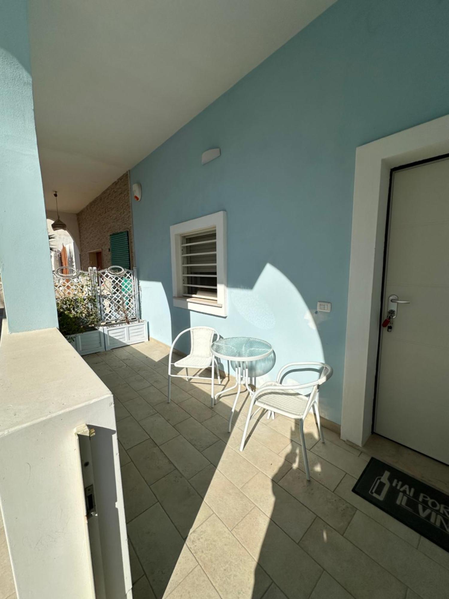 Villa La Dolce Casa Di Sara E Alessia San Pietro in Bevagna Exterior foto